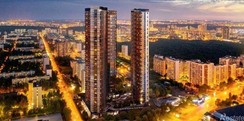 Помещение свободного назначения Академика Волгина улица,  д. 2