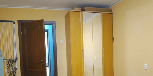 3-комн квартира Петергоф г., Чичеринская ул. ,  д. 3,  к. 2