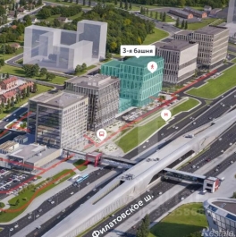 Продажа офиса проезд Черепановых,  д. 68