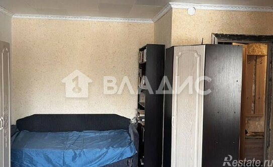 Продажа 1-комн квартиры на вторичном рынке Пушкино, ул Некрасова,  д. 18