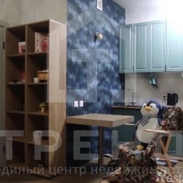 Продажа 1-комн квартиры на вторичном рынке Колпино г, Рубежное ш,  д. 10