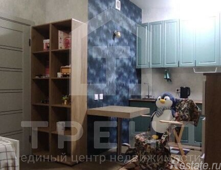 Продажа 1-комн квартиры на вторичном рынке Колпино г, Рубежное ш,  д. 10