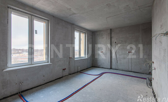 Продажа 3-комн квартиры на вторичном рынке Краснобогатырская улица,  д. 40