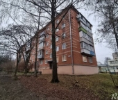 Продать Квартиры вторичка Подольск, Литейная улица  35А 