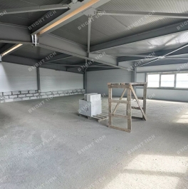 Аренда склада Пески, Складской переулок,  д. 28