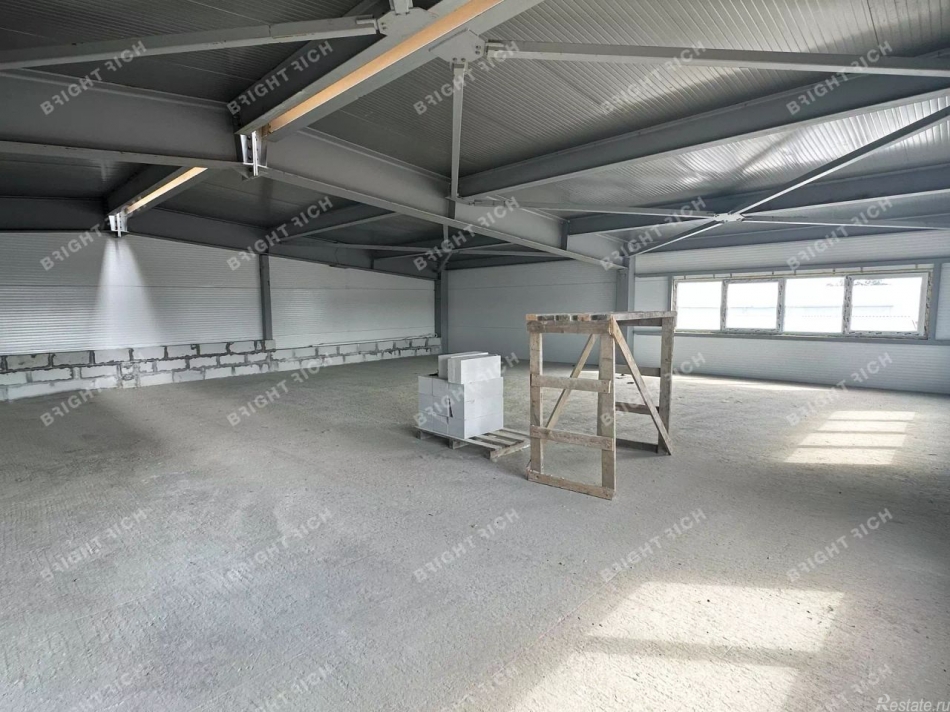 Аренда склада Пески, Складской переулок,  д. 28