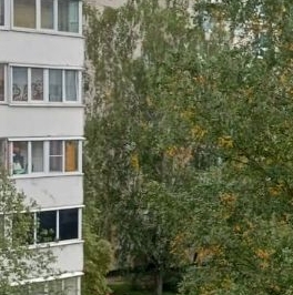 Продажа 1-комн квартиры на вторичном рынке улица Генерала Симоняка, 11