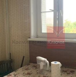Продажа 2-комн квартиры на вторичном рынке проезд Досфлота,  д. 7