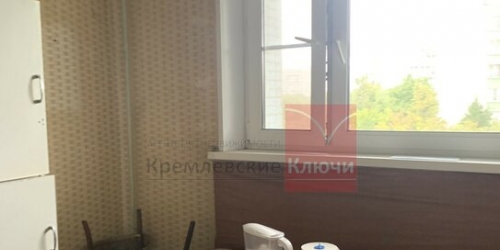 2-комн квартира проезд Досфлота,  д. 7