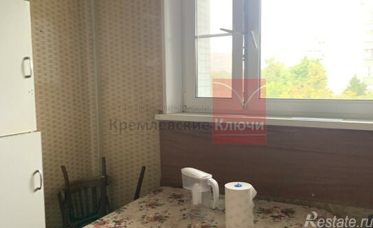 Продажа 2-комн квартиры на вторичном рынке проезд Досфлота,  д. 7