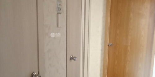 2-комн квартира ул Ангарская,  д. 17