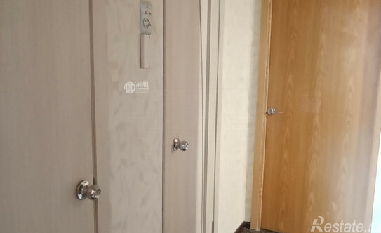 Продажа 2-комн квартиры на вторичном рынке ул Ангарская,  д. 17