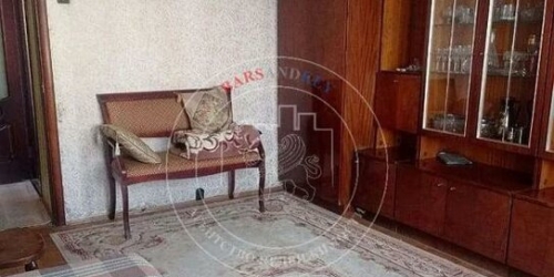 2-комн квартира Духовской пер,  д. 22А