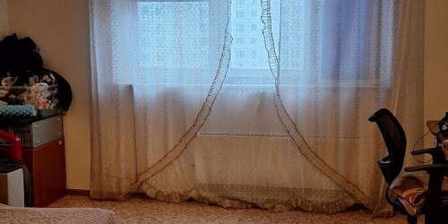 2-комн квартира Изюмская улица, 47к3