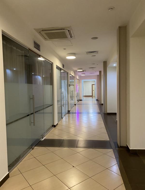 Продажа офиса Варшавское ш