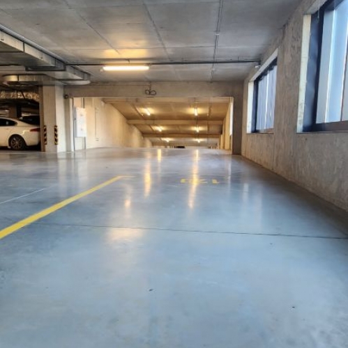 Гараж/парковка улица Александра Матросова,  д. 8 к5