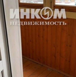 Продажа 1-комн квартиры на вторичном рынке Химки, ул Кудрявцева,  д. 5