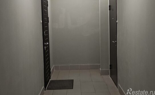 Продажа 2-комн квартиры на вторичном рынке Въезд, Пушкинское шоссе,  д. 13 к5