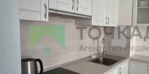 1-комн квартира Кузнецовская улица, 58к1