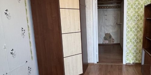 2-комн квартира 3-я Владимирская улица, 29