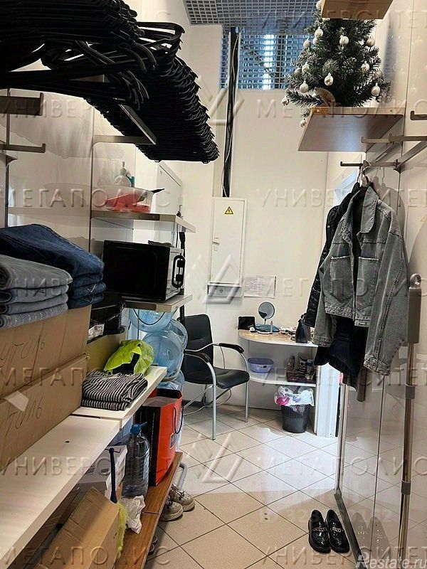 Аренда торгового помещения Химки г, Юбилейный пр-кт