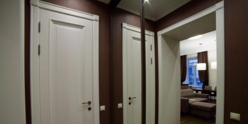 2-комн квартира Гагаринская ул,  д. 17