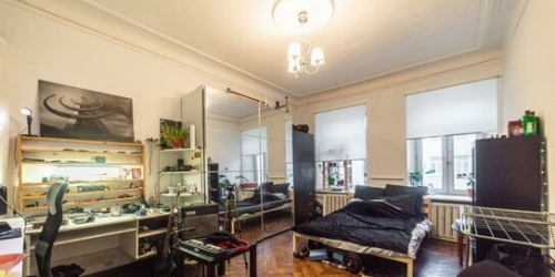 4-комн квартира Чкаловский пр-кт,  д. 60