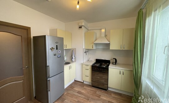 Аренда 2-комн квартиры на вторичном рынке ул Бестужевская,  д. 7,  к. 3