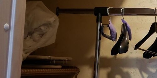 2-комн квартира Новодевичий проезд, 4