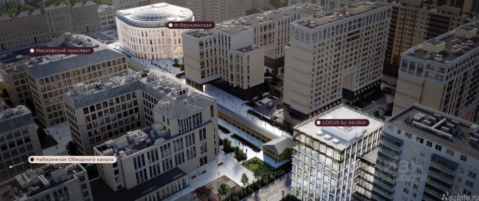 Продажа ПСН Обводного Канала наб,  д. 108