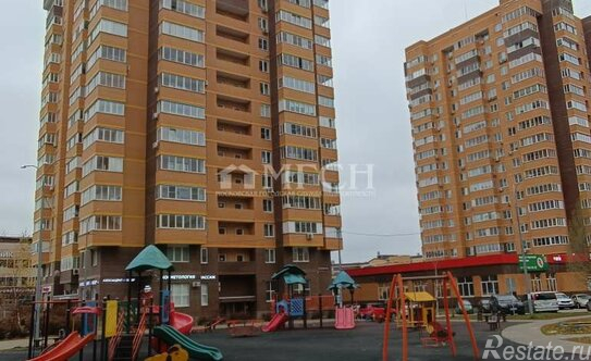 Продажа 2-комн квартиры на вторичном рынке Хлебниково, Московская улица