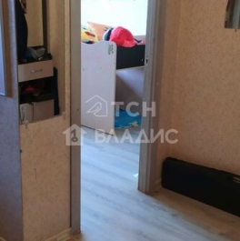 Продажа 1-комн квартиры на вторичном рынке Лосино-Петровский, Заречная улица