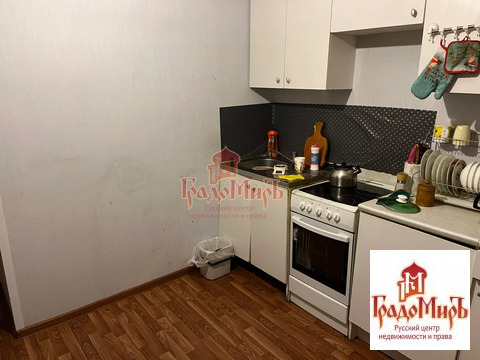 Продажа 1-комн квартиры на вторичном рынке Ивантеевка, ул. Толмачева,  д. 25