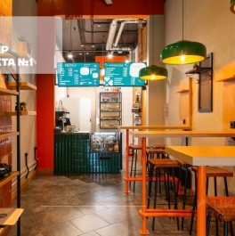 Продажа ПСН Шаумяна пр-кт,  д. 15