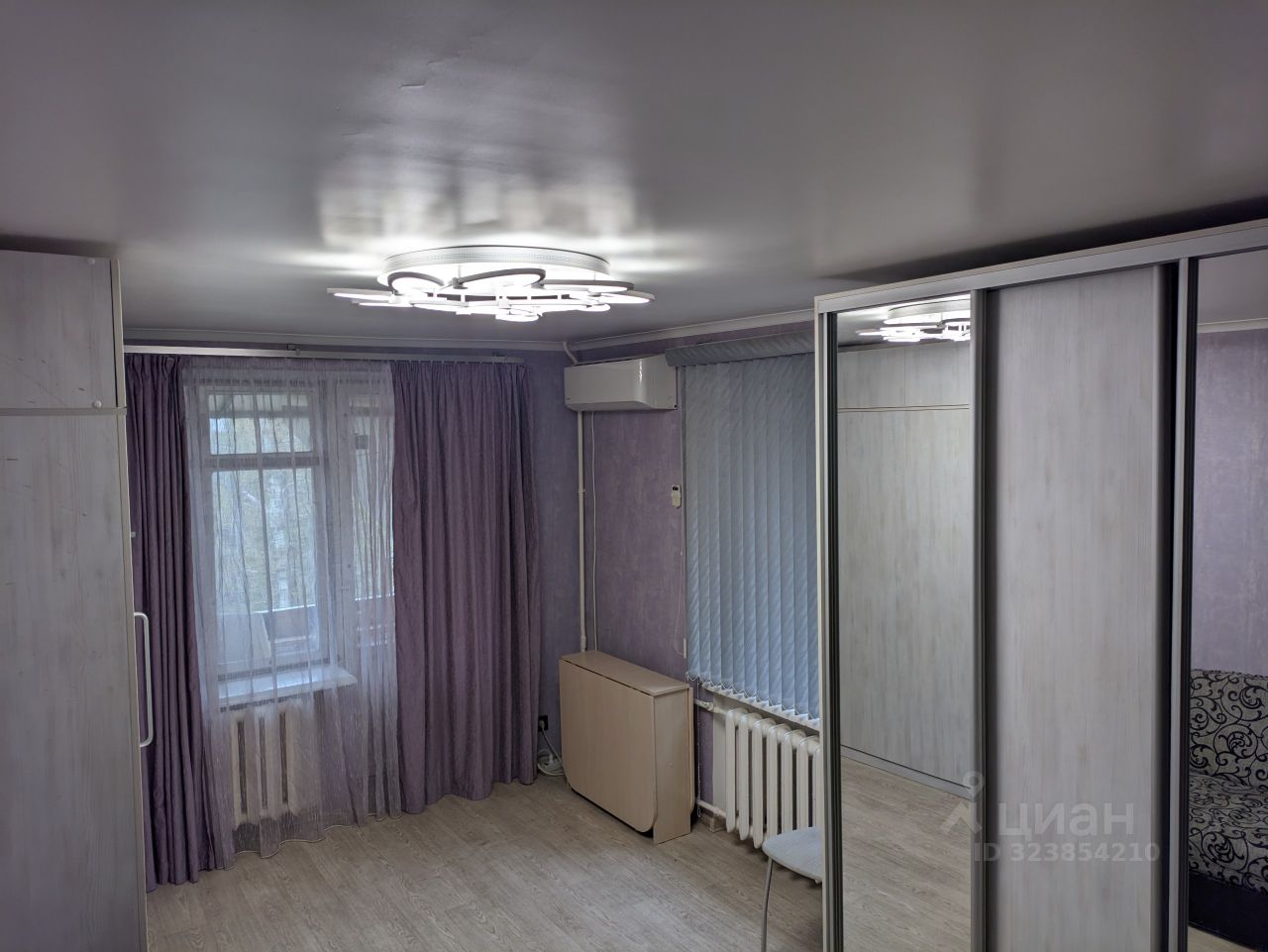 Аренда 2-комн квартиры на вторичном рынке Штурвальная улица, 7К1