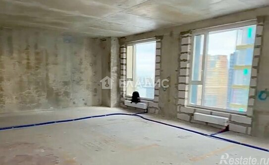 Продажа 3-комн квартиры на вторичном рынке улица Архитектора Власова,  д. 71 к2