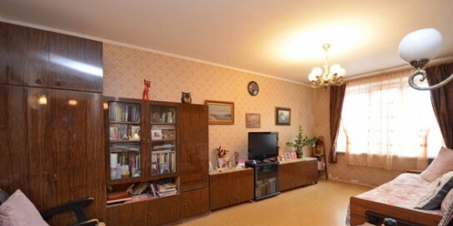 3-комн квартира ул Декабристов,  д. 21А