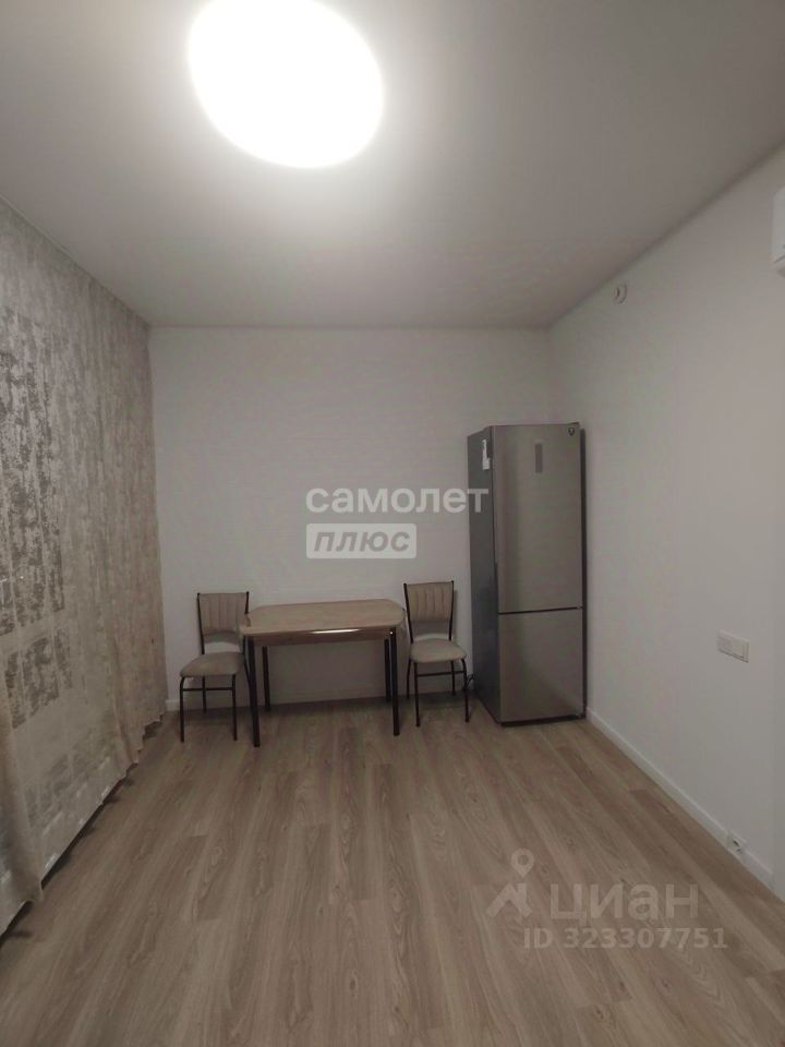 Аренда 2-комн квартиры на вторичном рынке улица Аэростатная, 15к9