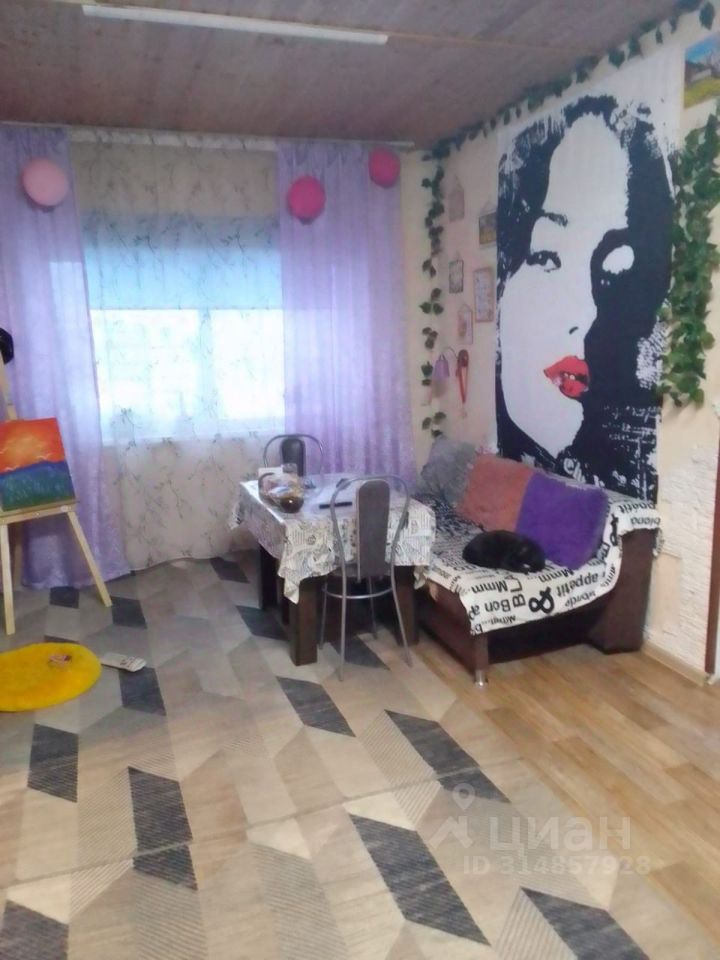 Продажа дома д. Бегуницы, улица Дорожная, 2А