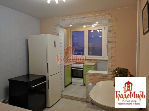 Продажа 1-комн квартиры на вторичном рынке Лобня, ул. Чайковского,  д. 25