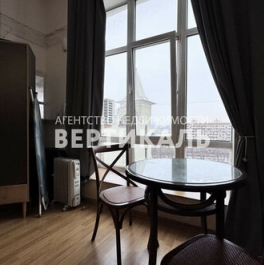 Аренда 1-комн квартиры на вторичном рынке Гнездниковский Б. пер,  д. 10