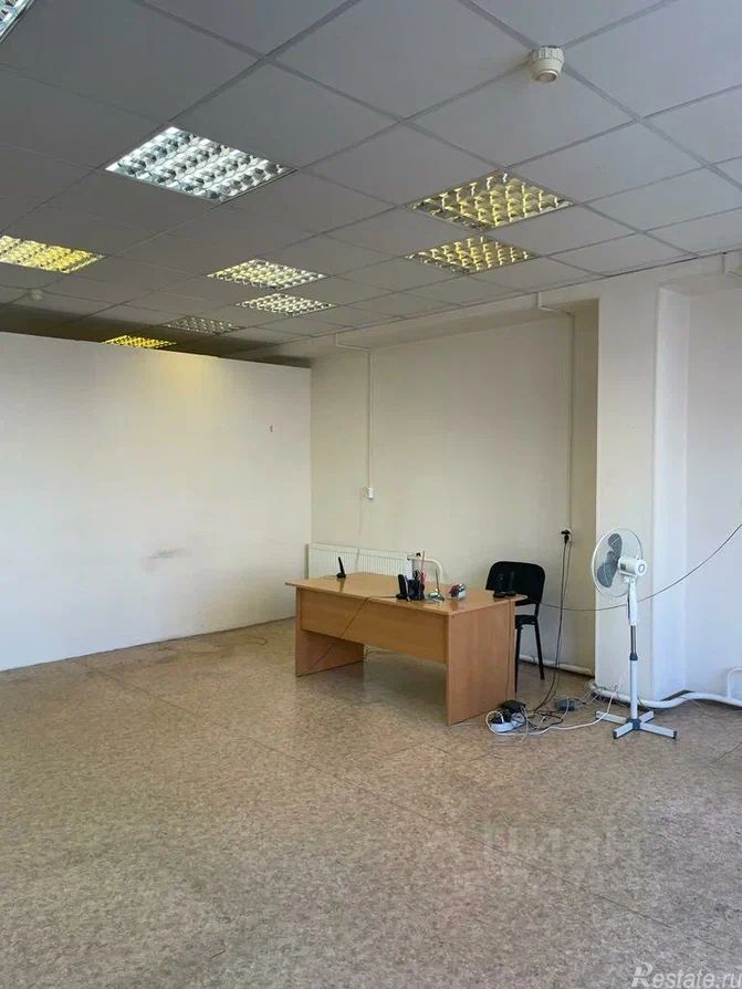 Аренда офиса Афонская улица,  д. 2