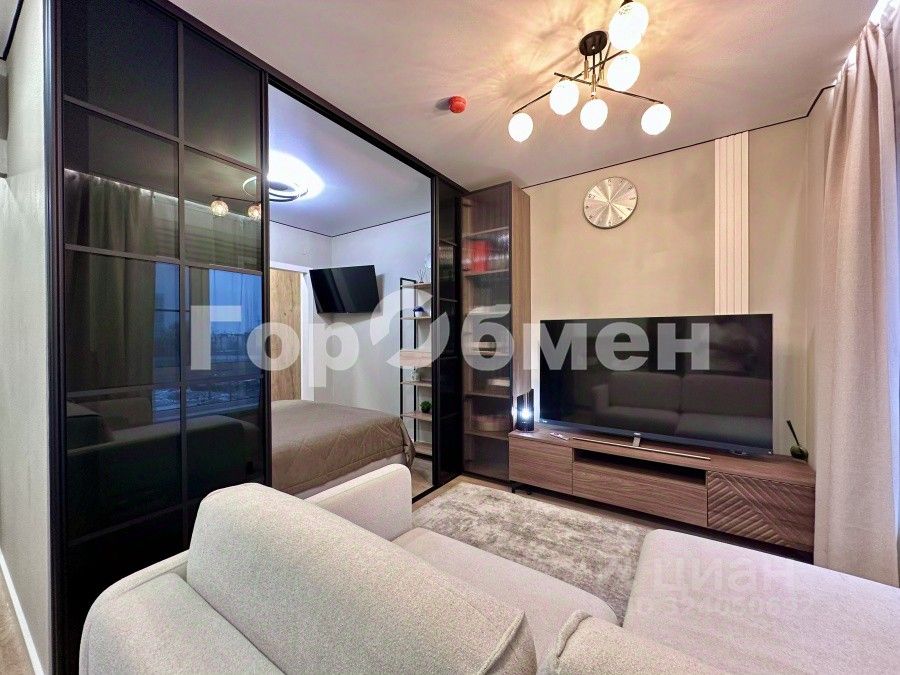 Продажа 1-комн квартиры на вторичном рынке Перовское шоссе,  д. 2к1