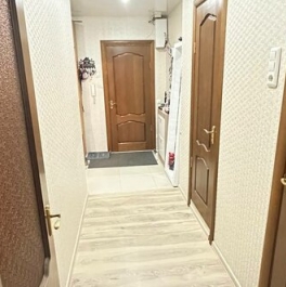 Продажа 2-комн квартиры на вторичном рынке Приморское шоссе,  д. 261