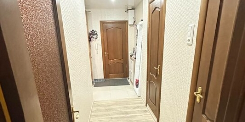 2-комн квартира Приморское шоссе,  д. 261