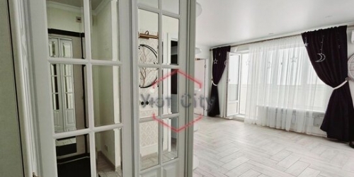 3-комн квартира Иерусалимская улица,  д. 9