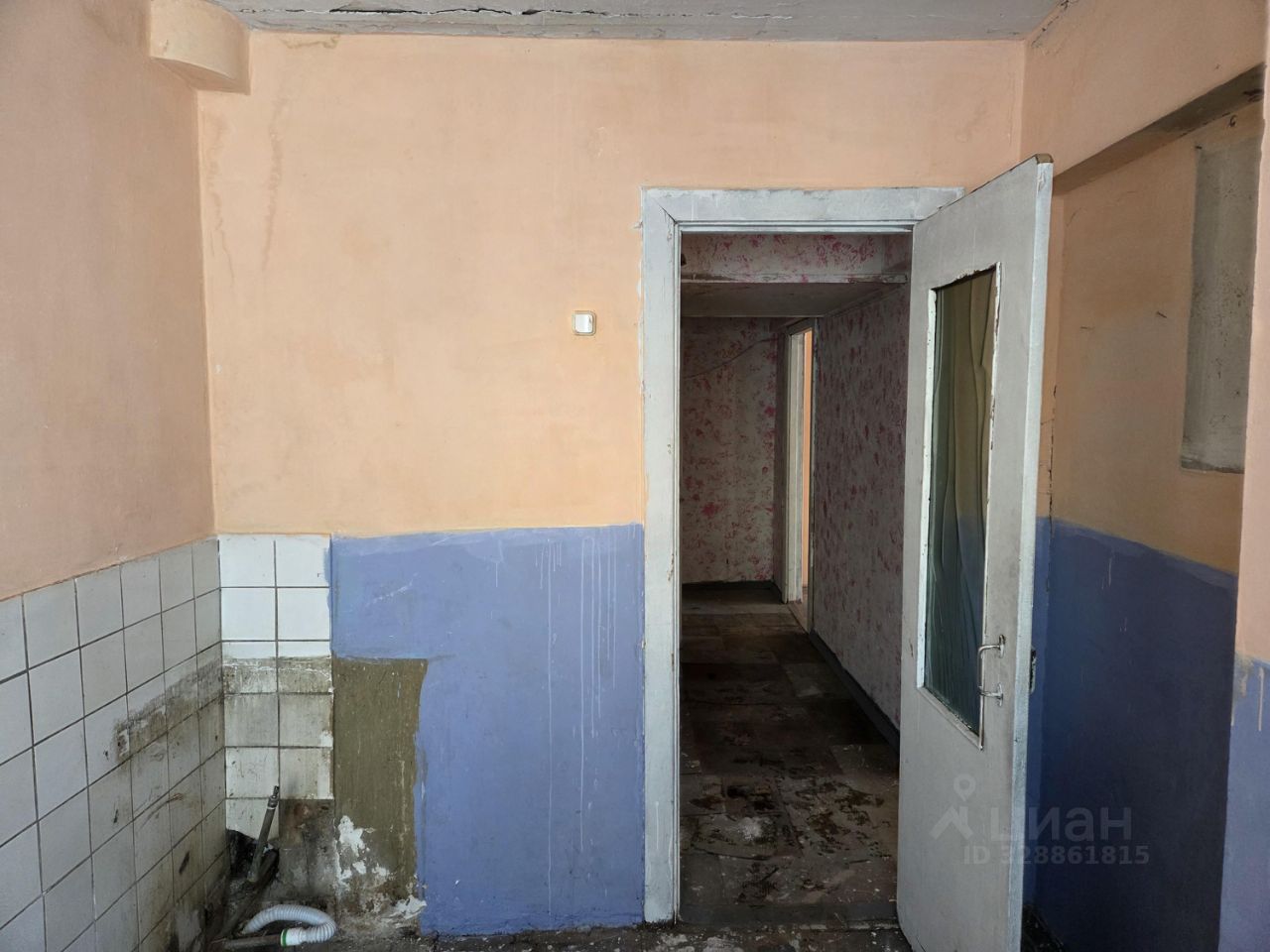 Продажа 2-комн квартиры на вторичном рынке Ленинградское шоссе, 44