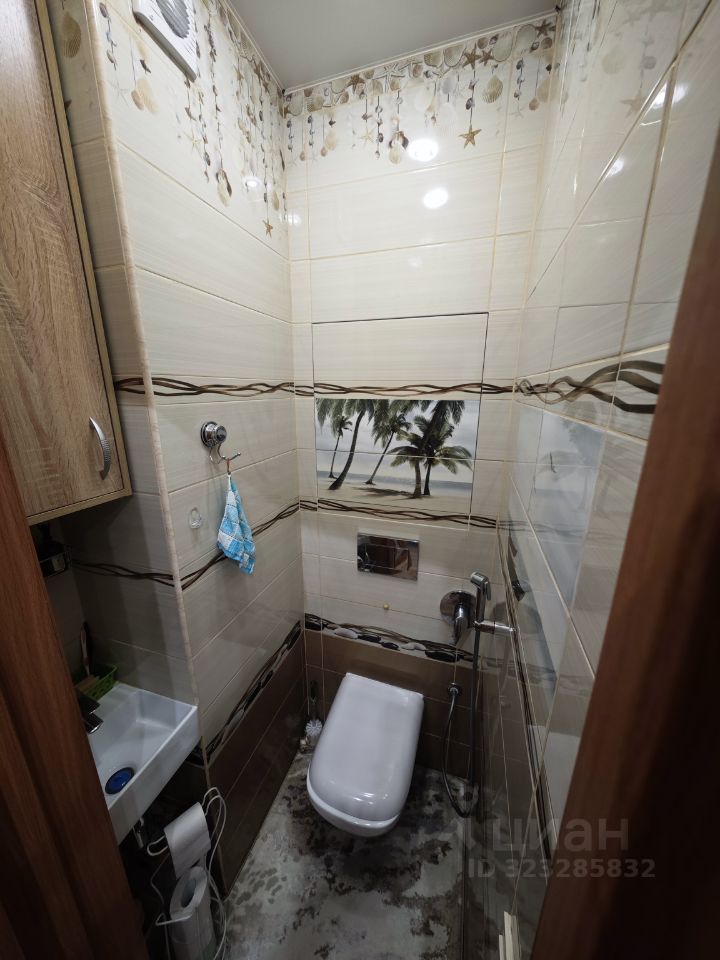 Продажа 1-комн квартиры на вторичном рынке Химки, улица Германа Титова, 3к1