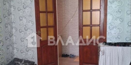 2-комн квартира ул Краснобогатырская,  д. 19,  к. 3