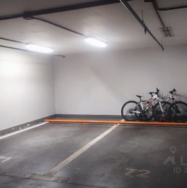 Аренда гаража улица Расплетина,  д. 21